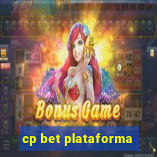 cp bet plataforma